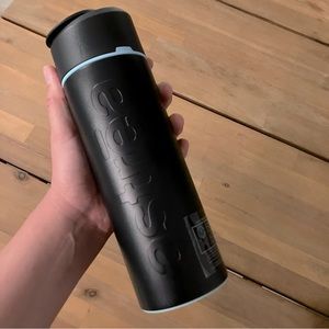 NEW Astrea filtered water bottle